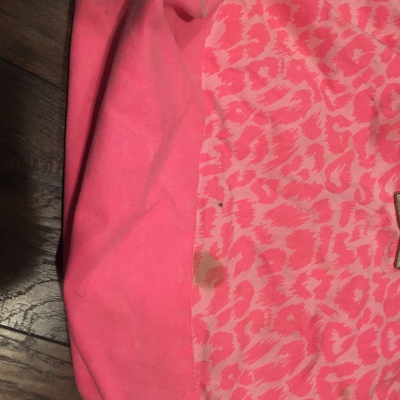 Victoria’s Secret bag - Picture 4 of 5